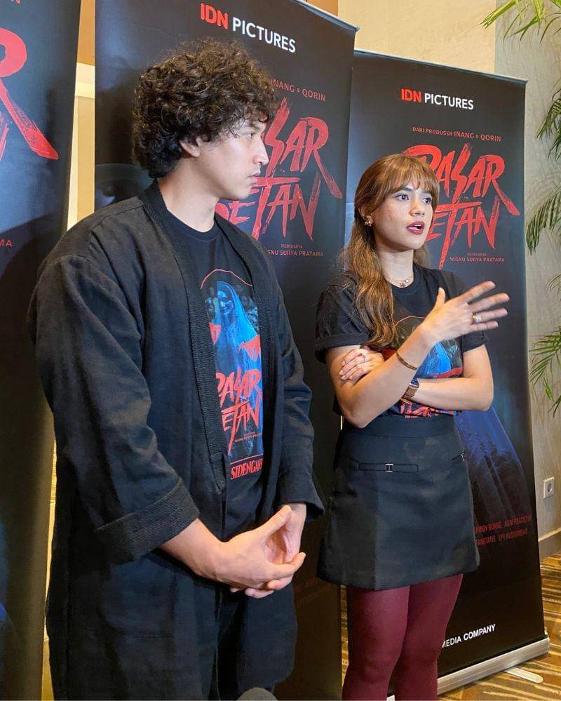 Popmama.com/Avifah Sinta Suharyono